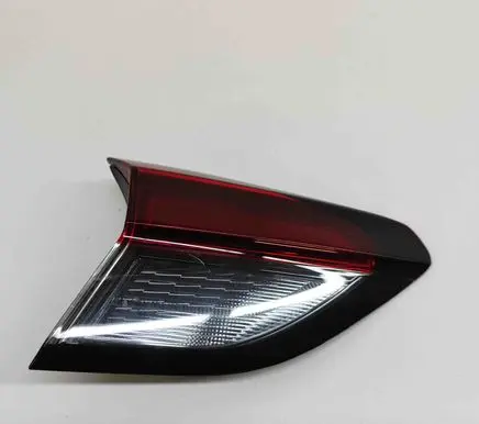 Opel Corsa F Rear/tail lights 9830097780 39162670