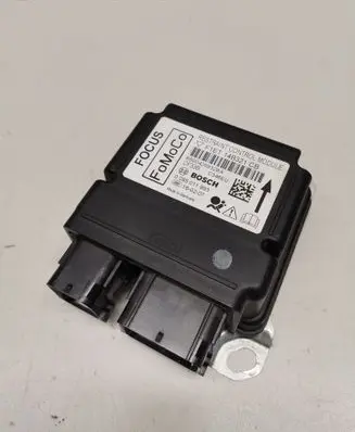 Ford Focus Airbag control unit/module F1ET14B321CB