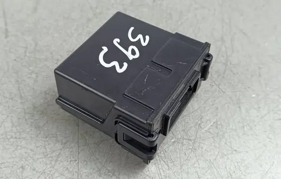 Mitsubishi Outlander IV Other control units/modules 8633A147 D02ED01 1506886