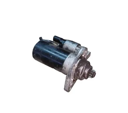 Volkswagen Caddy Starter motor 0001123012