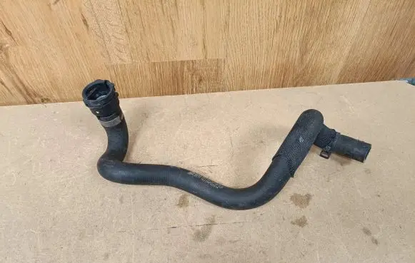 Mercedes-Benz GLC X253 C253 Engine coolant pipe/hose A2538306501