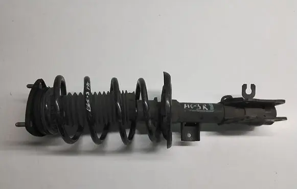 Mazda 6 Front shock absorber/damper GHT634700A