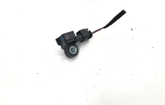 Peugeot 3008 III Airbag deployment crash/impact sensor 9852132580