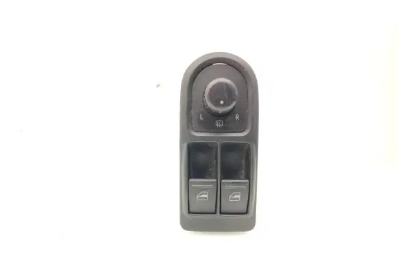 Volkswagen Transporter - Caravelle T5 Electric window control switch 7H5959539 7E1959565A 070302S