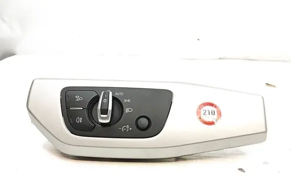 Audi A4 S4 B9 8W Light switch 4M0941531AG 1033832700 02094186
