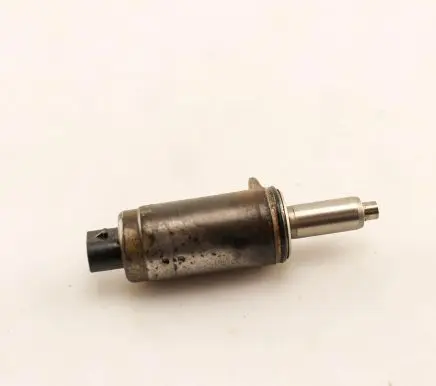 Audi A4 S4 B8 8K Camshaft vanos timing valve 06E103697M