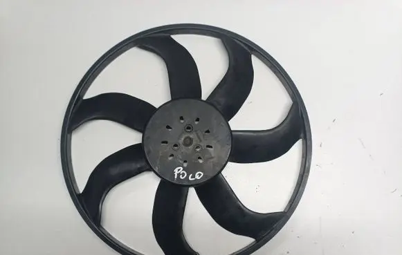 Volkswagen Polo VI Fan impeller 23178400