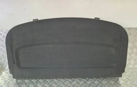 Opel Astra K Parcel shelf 39047416