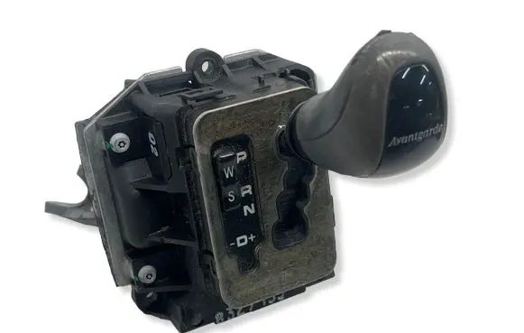 Mercedes-Benz CLK A208 C208 Gear shifter/selector 202267056 202267054