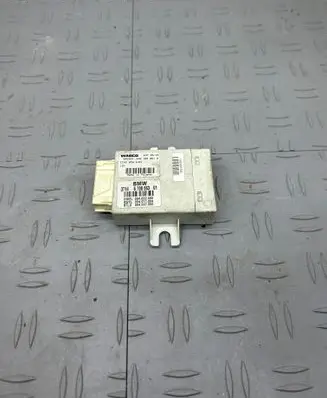 BMW 5 F10 F11 Suspension control unit/module 6798663 004002000