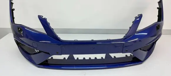 Seat Leon (5F) Front bumper 5F0807221AB 5F0807221AJ