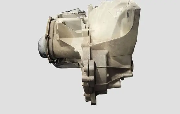 Ford Fiesta Manual 5 speed gearbox CA6R7002PBD T6TA1