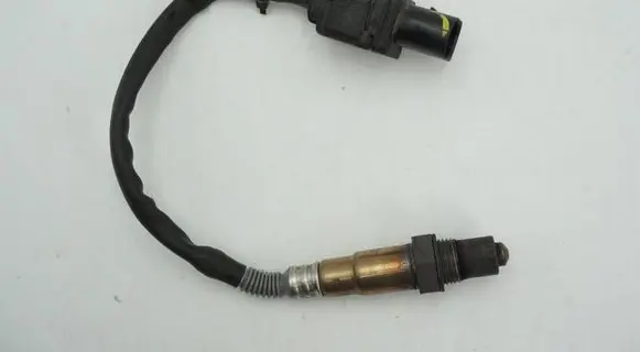 Lambda probe sensor