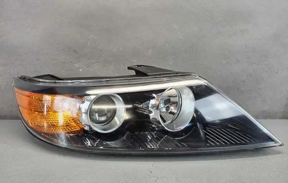 KIA Sorento Headlight/headlamp 103419012988