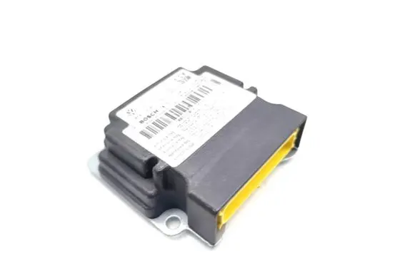 Volkswagen Polo V 6R Airbag control unit/module 6R0959655K 0285010793