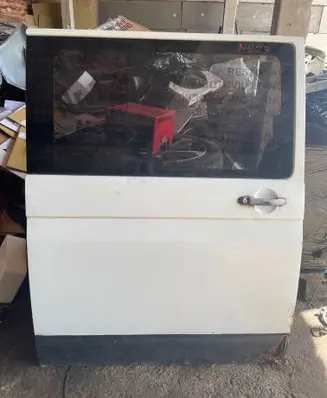 Volkswagen Transporter - Caravelle T5 Side sliding door 