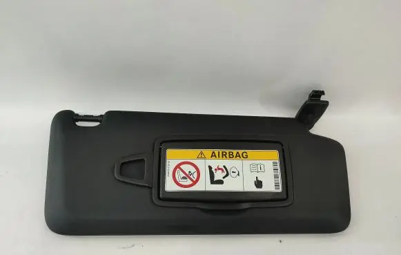 Mercedes-Benz A W177 Sun visor A17781062009H43 A1778106200