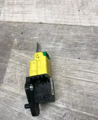 Volkswagen PASSAT B7 Airbag deployment crash/impact sensor 5N0959351B