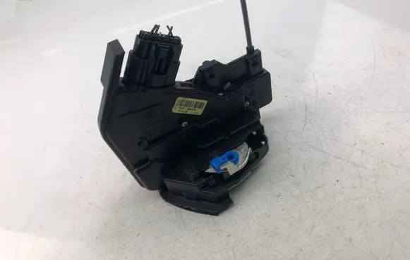 KIA Rio Rear door lock 81420H8010