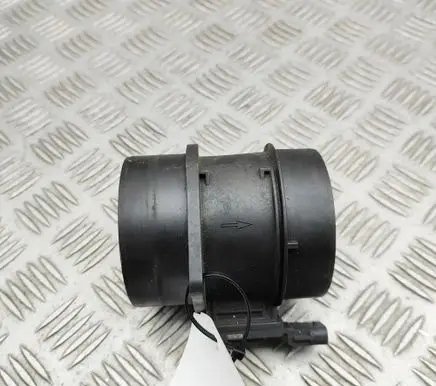 Mercedes-Benz C W205 Mass air flow meter A6450900048 5WK98101