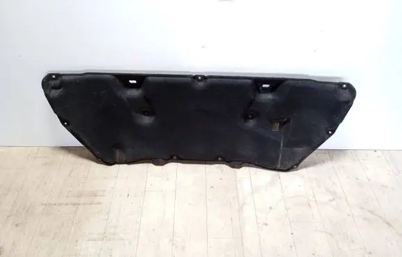 Honda CR-V Engine bonnet/hood sound/heat insulation 