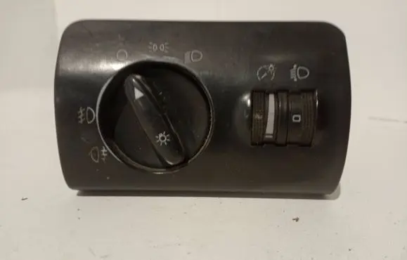 Audi A6 S6 C5 4B Light switch 4B1941531B 04052402 11BK07583