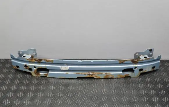 Jaguar XF X250 Front bumper cross member
