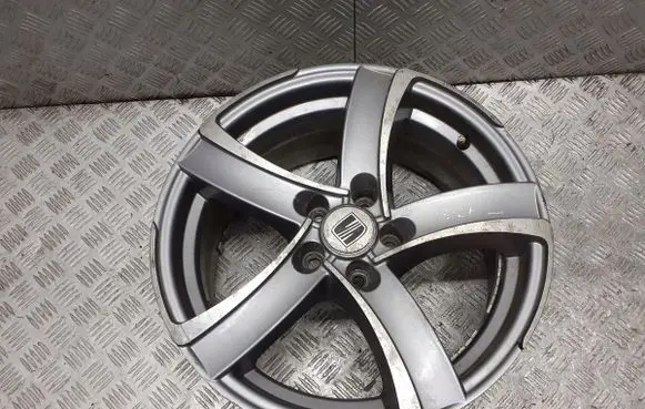 Seat Ibiza III (6L) R16 alloy rim 