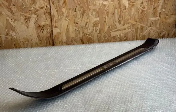 BMW 5 E39 Front sill trim cover 51478159932 8159932 51478178118