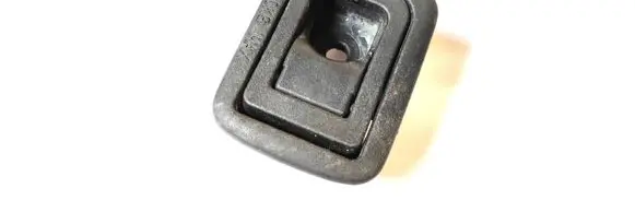 Mitsubishi Outlander Other interior part
