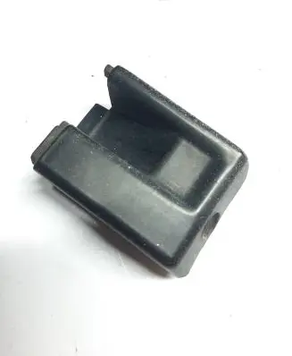 Volkswagen Transporter - Caravelle T4 Sliding door exterior handle/bracket 701843884A