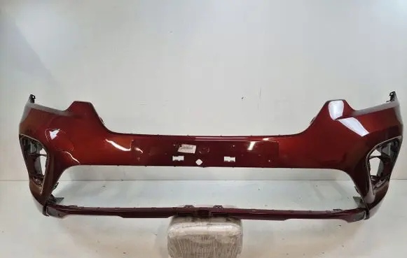 Renault Kangoo III Front bumper 620223747