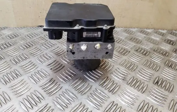 Jaguar XJ X351 ABS Pump 0265236116 AW932C405DF