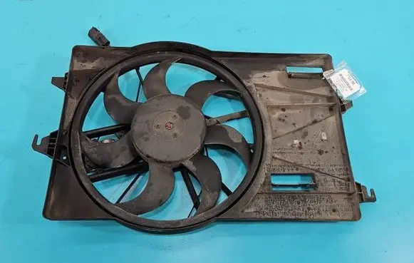 Ford Mondeo Mk III Fan set 1137328081 IMPRK1524793