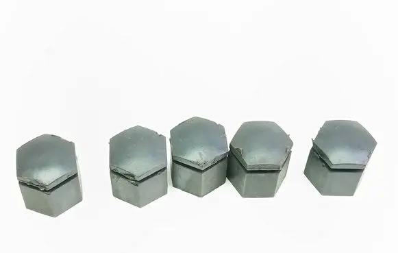 Opel Vectra C Wheel nut cap/cover 