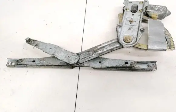 Ford Scorpio Sliding door window regulator with motor