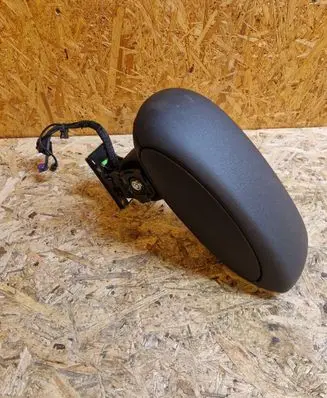 Mini Cooper Countryman R60 Armrest 8110845 18428710
