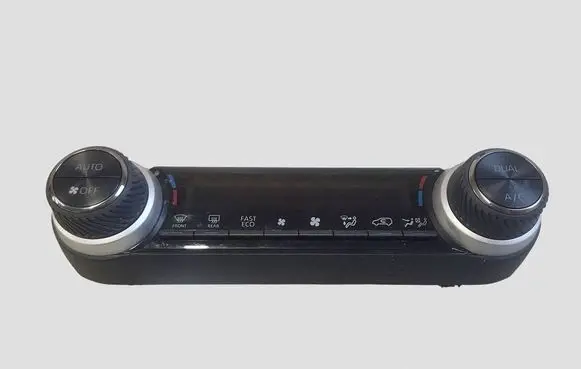 Toyota RAV 4 (XA50) Climate control unit 75K607