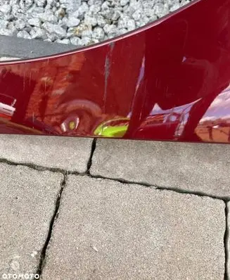 Renault Kangoo III Fender