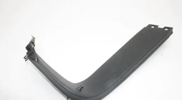 Mercedes-Benz A W176 Centre console side trim rear A1767400171