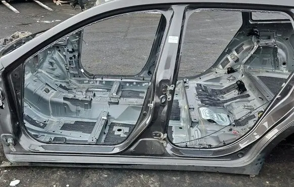 Mazda 6 Side car body part IMPRK1550985