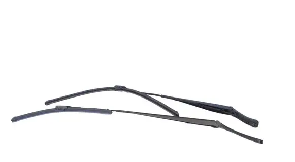 Nissan Qashqai Windshield/front glass wiper blade 11C955410 11C955409