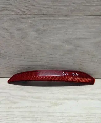 Volkswagen Golf Plus Rear tail light reflector 5M0945106C