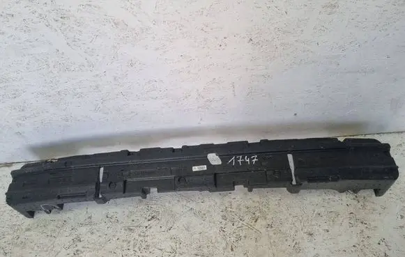 Mercedes-Benz GLC C254 Rear bumper foam support bar a2543150000