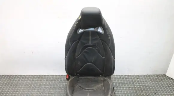 Toyota Supra A90 Front driver seat 