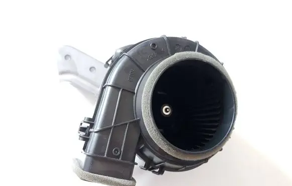 Toyota RAV 4 (XA50) Hybrid/electric vehicle battery fan G923033050 1907004034