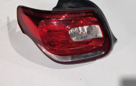 Citroen DS3 Rear/tail lights 9676973880 9676973980 VP9PYX13405BX