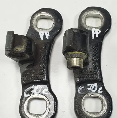 Volvo S90, V90 Front door hinge set 