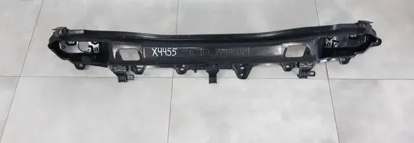 KIA Ceed Rear bumper support beam 86630J7301