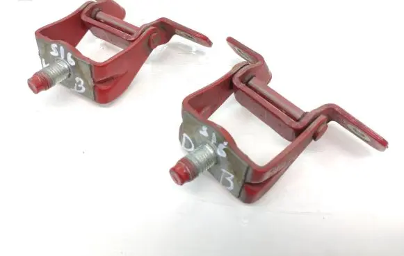 Hyundai i20 (PB PBT) Tailgate/trunk/boot hinge